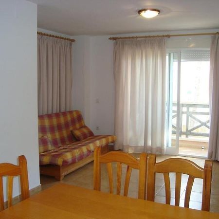 Apartamentos Residencial Edison Peñíscola Esterno foto