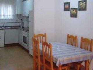 Apartamentos Residencial Edison Peñíscola Esterno foto