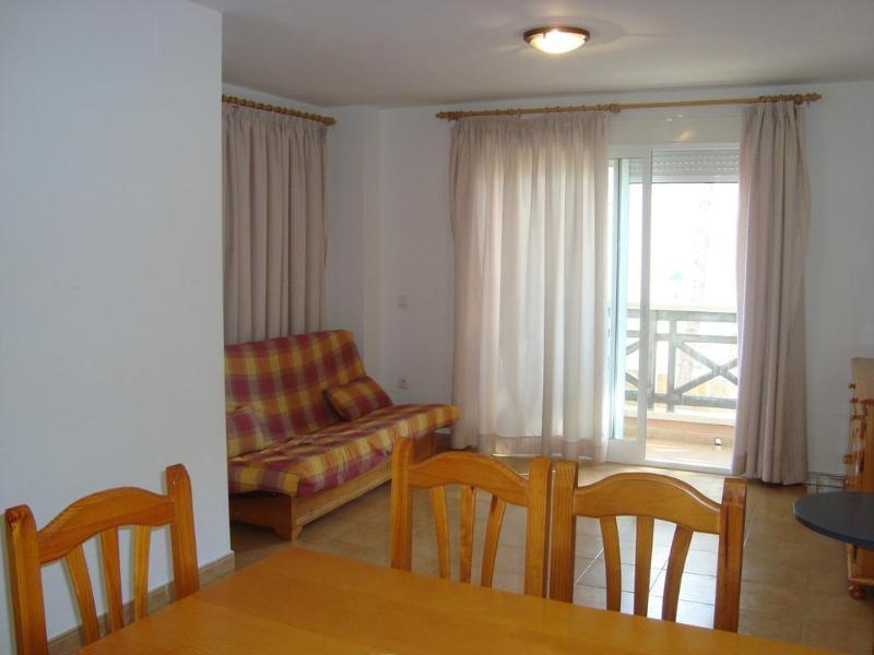 Apartamentos Residencial Edison Peñíscola Esterno foto
