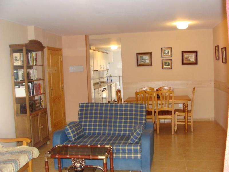 Apartamentos Residencial Edison Peñíscola Esterno foto