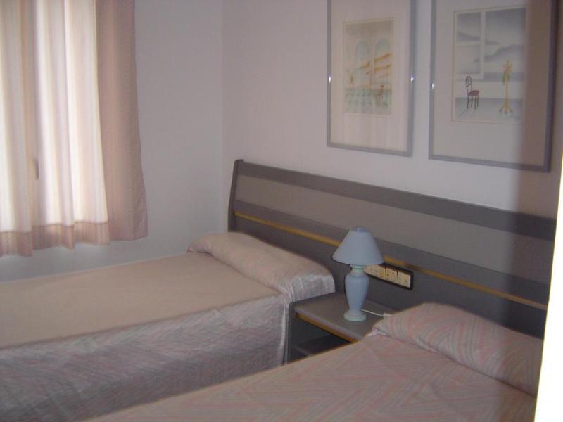 Apartamentos Residencial Edison Peñíscola Esterno foto