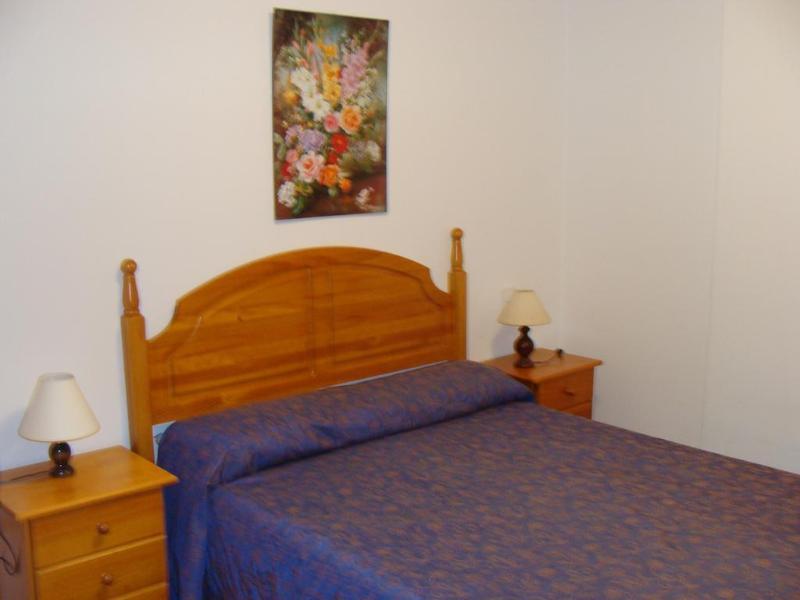 Apartamentos Residencial Edison Peñíscola Esterno foto