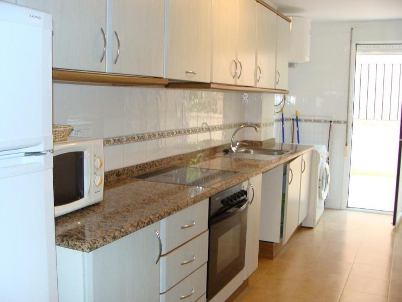 Apartamentos Residencial Edison Peñíscola Esterno foto