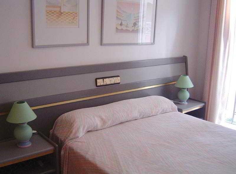 Apartamentos Residencial Edison Peñíscola Esterno foto